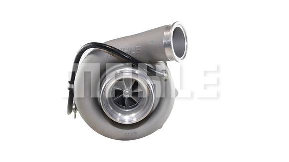 Imagen de TURBO DC13 EURO 5 360HP/400HP/440HP/480HP